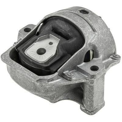 NTY Motor Mount - Audi A4 A5 A6 Q5 - Electric Hydraulic NTY Motor Mount - Audi A4 A5 A6 Q5 - Electric Hydraulic