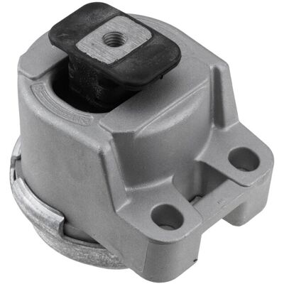 Ford Volvo Right Motor Mount - Support, Rubber-Metal, Right Side Ford Volvo Right Motor Mount - Support, Rubber-Metal, Right Side