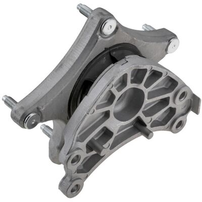 NTY ZPS-ME-082 Rear Automatic Transmission Mount - automatic transmission mount NTY ZPS-ME-082 Rear Automatic Transmission Mount - automatic transmission mount