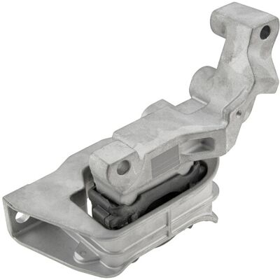 Nissan Juke Front Right Hydraulic Engine Mount - Engine Mount Nissan Juke Front Right Hydraulic Engine Mount - Engine Mount