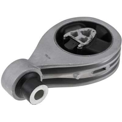 NTY ZPS-NS-194 Engine Support Rear Metal-Rubber for Nissan NTY ZPS-NS-194 Engine Support Rear Metal-Rubber for Nissan