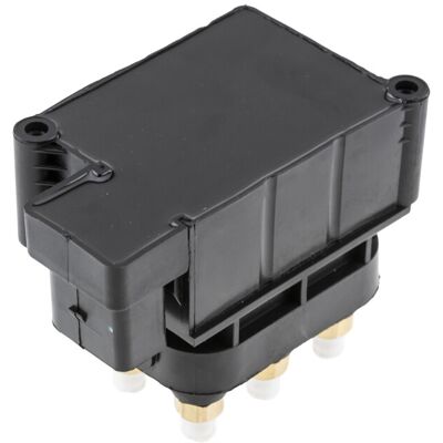 Pneumatic System Valve - ZPZ-VW-000 Pneumatic System Valve - ZPZ-VW-000