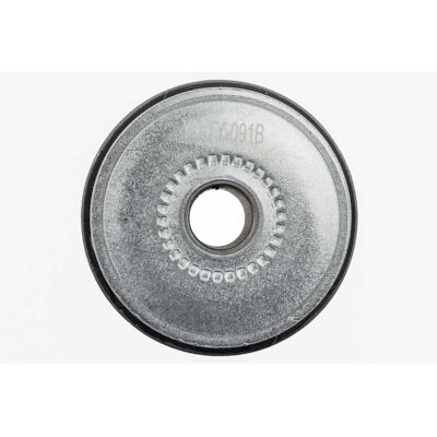 Toyota 4FJ Land Cruiser Suspension Arm Bushing - Inner Lower Front Axle Toyota 4FJ Land Cruiser Suspension Arm Bushing - Inner Lower Front Axle