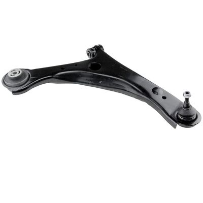 NTY Suspension Arm - Front Right Lower for Chrysler Dodge Lancia NTY Suspension Arm - Front Right Lower for Chrysler Dodge Lancia