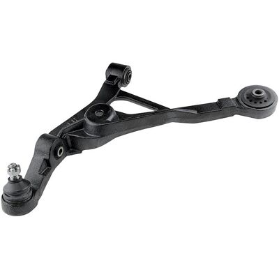NTY ZWD-CH-057 Control Arm - Front Left Suspension NTY ZWD-CH-057 Control Arm - Front Left Suspension