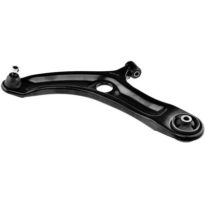 NTY Suspension Arm for Hyundai I20/Nissan Qashqai - Front Left Steel NTY Suspension Arm for Hyundai I20/Nissan Qashqai - Front Left Steel