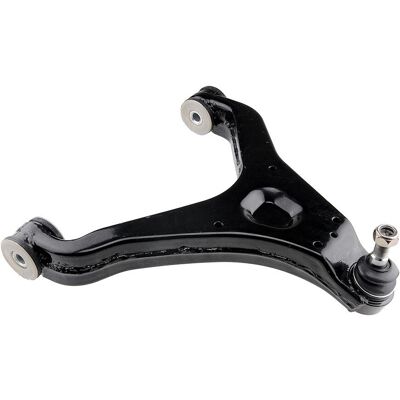 NTY FRONT ARM For IVECO DAILY III, IV, V /LOWER LEFT/ NTY FRONT ARM For IVECO DAILY III, IV, V /LOWER LEFT/