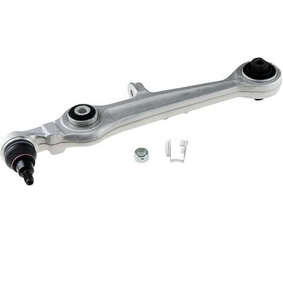 NTY Passat Control Arm - Transversal Oscillating - Suitable for VW, Audi, Skoda NTY Passat Control Arm - Transversal Oscillating - Suitable for VW, Audi, Skoda