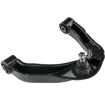 NTY ZWG-NS-024 Suspension Arm for Nissan Navara & Pathfinder - Suspension, Front Left, Upper, Outer NTY ZWG-NS-024 Suspension Arm for Nissan Navara & Pathfinder - Suspension, Front Left, Upper, Outer