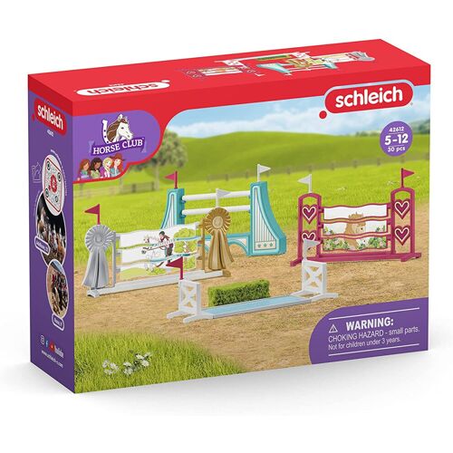 Schleich Obstacle Accessoires