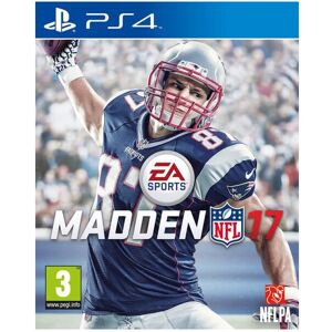 Electronic Arts Madden Nfl 17 Electronic Arts Madden Nfl 17