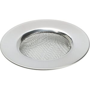 Trixes Stainless Steel Sink Strainer Sink Drain Filter Trixes Stainless Steel Sink Strainer Sink Drain Filter