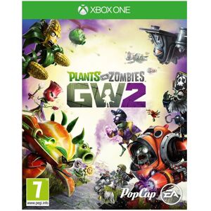 Electronic Arts Plants vs Zombies Garden Warfare 2 Xbox One Electronic Arts Plants vs Zombies Garden Warfare 2 Xbox One
