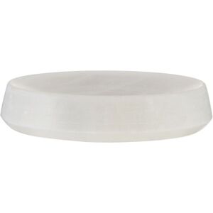 Premier Housewares Marble Soap Dish - Off-White Premier Housewares Marble Soap Dish - Off-White