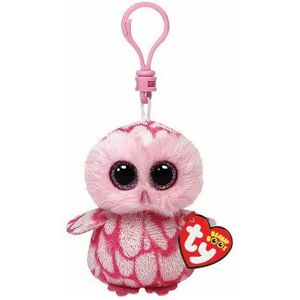 Ty Keychain Pinky Ty Keychain Pinky