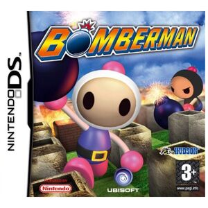 Unbranded REFURBISHED Bomberman (Nintendo DS) Unbranded REFURBISHED Bomberman (Nintendo DS)