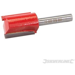 Silverline 3/4" x 1" Straight Imperial Cutter Silverline 3/4" x 1" Straight Imperial Cutter