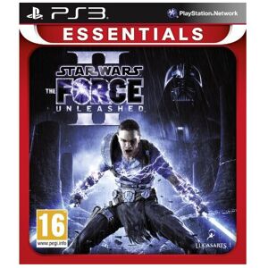 Disney Star Wars: Force Unleashed II (Playstation 3) Disney Star Wars: Force Unleashed II (Playstation 3)