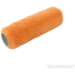 Silverline Roller Sleeve 300mm Short Pile - silverline roller pile 300mm sleeve Silverline Roller Sleeve 300mm Short Pile - silverline roller pile 300mm sleeve