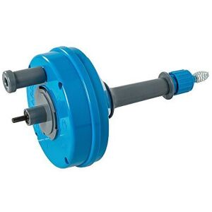 Silverline Drill-powered Drain-cleaner Auger 6m - Drillpowered Draincleaner - a Silverline Drill-powered Drain-cleaner Auger 6m - Drillpowered Draincleaner - a