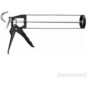 Silverline 300ml Skeleton Caulking Silverline 300ml Skeleton Caulking