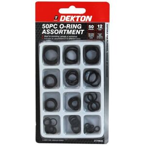 Avron Dekton 50 Piece O-ring Assortment With White Case - oring 12 sizes dekton 50 pi Avron Dekton 50 Piece O-ring Assortment With White Case - oring 12 sizes dekton 50 pi