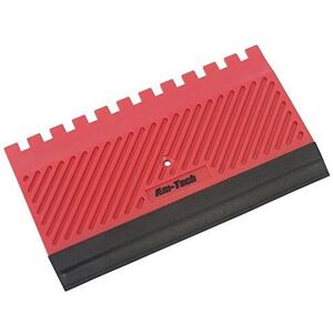 Unbranded Wall Tile Adhesive Applicator - Grout Spreader 4mm Squeegee Narrow Notch Floor - Unbranded Wall Tile Adhesive Applicator - Grout Spreader 4mm Squeegee Narrow Notch Floor -