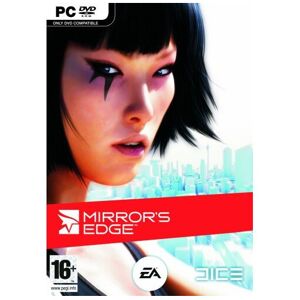 Electronic Arts Mirror's Edge (PC DVD) Electronic Arts Mirror's Edge (PC DVD)