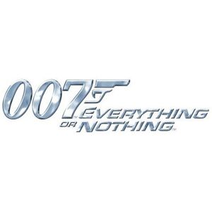 Electronic Arts Bond 007: Everything Or Nothing Platinum (PS2) Electronic Arts Bond 007: Everything Or Nothing Platinum (PS2)