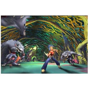 Bandai REFURBISHED Kya: Dark Lineage (PS2) Bandai REFURBISHED Kya: Dark Lineage (PS2)