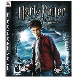 Electronic Arts REFURBISHED Harry Potter & The Half Blood Prince / Game Electronic Arts REFURBISHED Harry Potter & The Half Blood Prince / Game