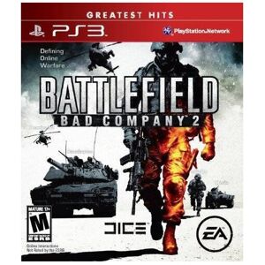 Electronic Arts Battlefield Bad Company 2 Greatest Hits(street 8-2 Electronic Arts Battlefield Bad Company 2 Greatest Hits(street 8-2