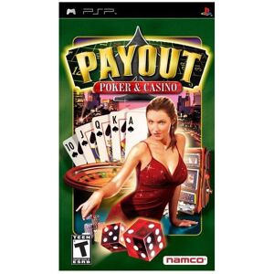 Bandai Payout Poker & Casino / Game Bandai Payout Poker & Casino / Game