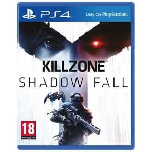 Playstation REFURBISHED Killzone Shadow Fall (PS4) Playstation REFURBISHED Killzone Shadow Fall (PS4)