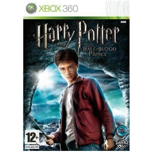 Electronic Arts REFURBISHED Harry Potter and The Half Blood Prince (Xbox 360) Electronic Arts REFURBISHED Harry Potter and The Half Blood Prince (Xbox 360)