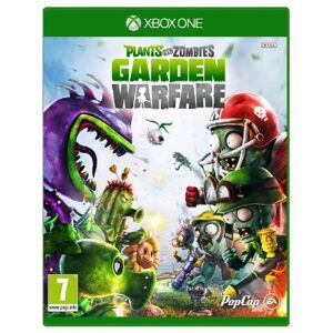 Electronic Arts Plants Vs Zombies: Garden Warfare (Xbox One) Electronic Arts Plants Vs Zombies: Garden Warfare (Xbox One)