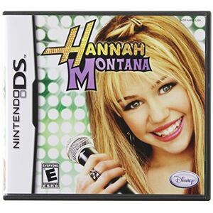 Disney Hannah Montana / Game Disney Hannah Montana / Game