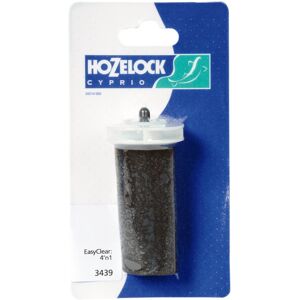 Hozelock 3439 Easyclear Impeller (Pre 09 model) & 9000 (2009+ model) Hozelock 3439 Easyclear Impeller (Pre 09 model) & 9000 (2009+ model)