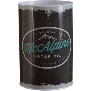 Premier Housewares Hot Rod Money, Tin, Black Premier Housewares Hot Rod Money, Tin, Black