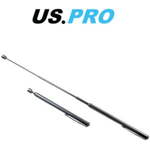 US PRO 2lb Pen Style Extending Magnetic Pick Up Tool 6727 US PRO 2lb Pen Style Extending Magnetic Pick Up Tool 6727