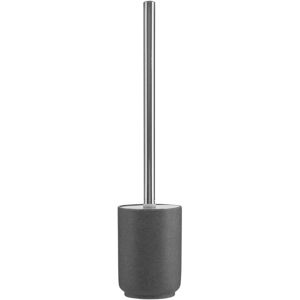 Premier Housewares Canyon Toilet Brush, Grey Premier Housewares Canyon Toilet Brush, Grey