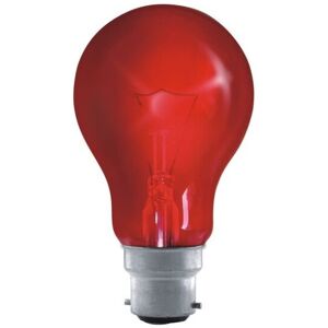 Eveready Fireglow 40w Bc Eveready Fireglow 40w Bc