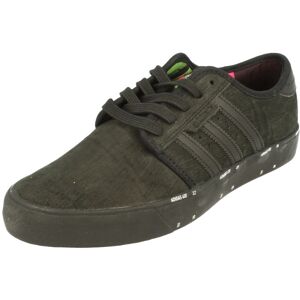 (12) Adidas Seeley X Ari Marcopoulos Mens Trainers Sneakers (12) Adidas Seeley X Ari Marcopoulos Mens Trainers Sneakers