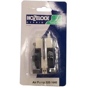 Hozelock 1817 Pond Air Pump 320 & 640 Spares Kit Hozelock 1817 Pond Air Pump 320 & 640 Spares Kit