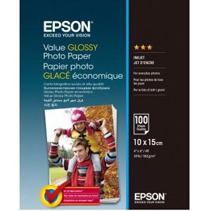 Epson C13S400039 Gloss photo paper Epson C13S400039 Gloss photo paper