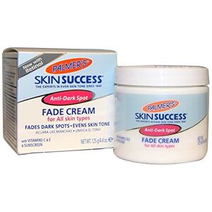 Palmer's Palmers Anti-dark Spot Fade Cream, for All Skin Types 2.7 Oz Palmer's Palmers Anti-dark Spot Fade Cream, for All Skin Types 2.7 Oz