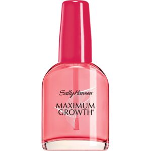 Sally Hansen Maximum Growth Nail Care, 13.3 ml Sally Hansen Maximum Growth Nail Care, 13.3 ml