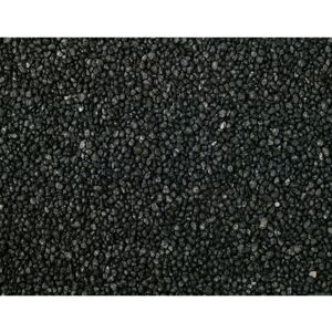 PETTEX Roman Gravel Jet Black 2kg PETTEX Roman Gravel Jet Black 2kg