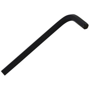 Faithfull FAIHK316 Hexagon Key 3/16in A/F Faithfull FAIHK316 Hexagon Key 3/16in A/F