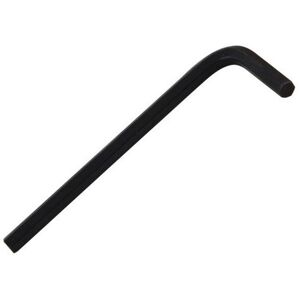 Faithfull FAIHK532 Hexagon Key 5/32in A/F Faithfull FAIHK532 Hexagon Key 5/32in A/F